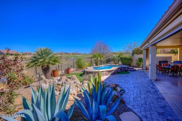 60326 E Arroyo Grande Drive, Oracle, AZ 85623