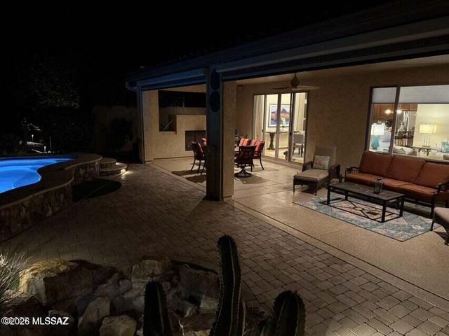 60326 E Arroyo Grande Drive, Oracle, AZ 85623