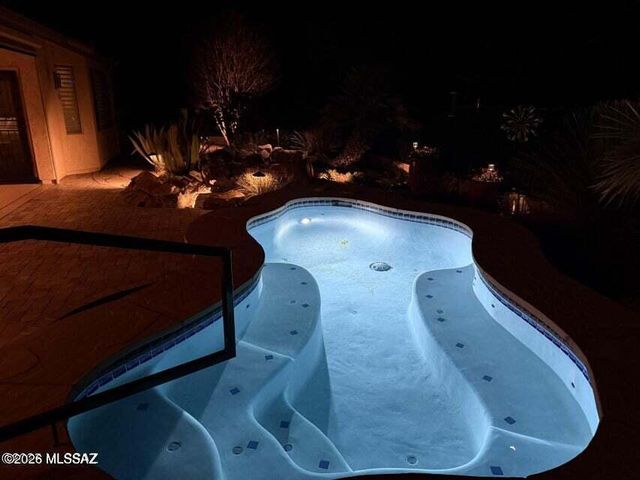 60326 E Arroyo Grande Drive, Oracle, AZ 85623