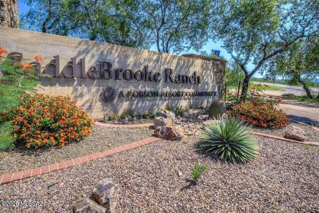 60326 E Arroyo Grande Drive, Oracle, AZ 85623