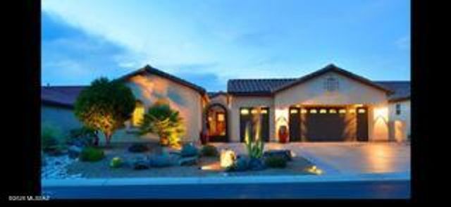 60326 E Arroyo Grande Drive, Oracle, AZ 85623