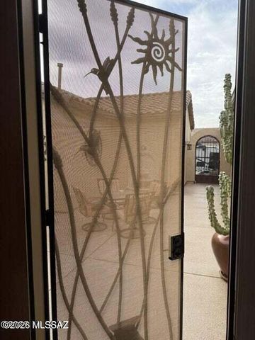 60326 E Arroyo Grande Drive, Oracle, AZ 85623