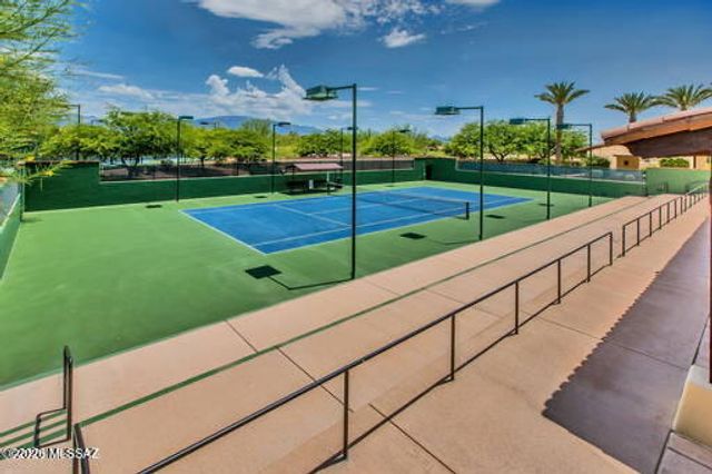 60326 E Arroyo Grande Drive, Oracle, AZ 85623