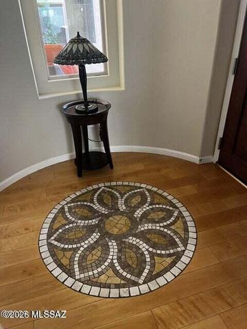 60326 E Arroyo Grande Drive, Oracle, AZ 85623