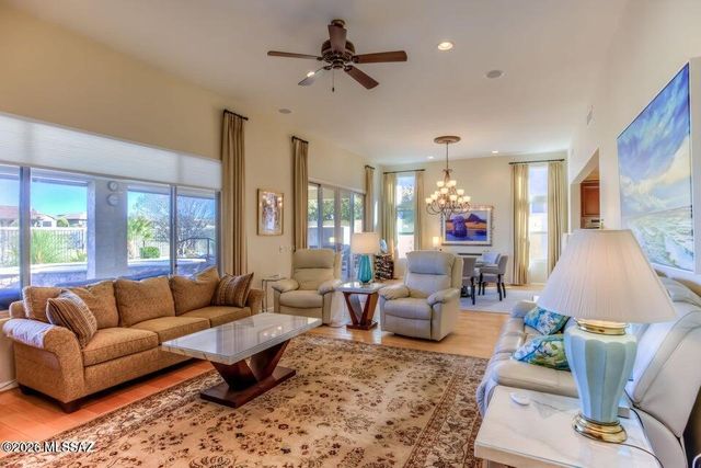 60326 E Arroyo Grande Drive, Oracle, AZ 85623