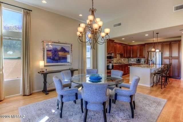 60326 E Arroyo Grande Drive, Oracle, AZ 85623