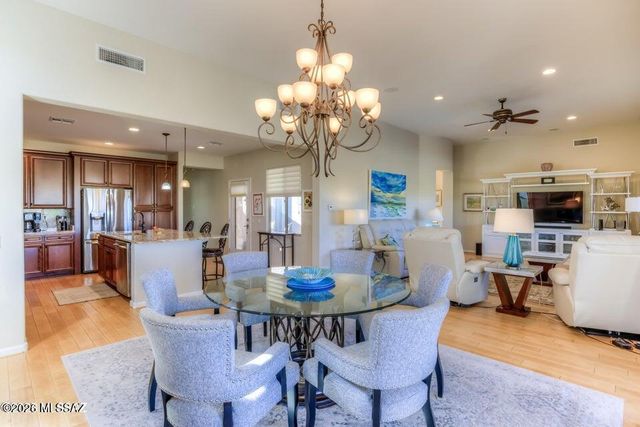 60326 E Arroyo Grande Drive, Oracle, AZ 85623