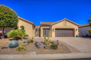 60326 E Arroyo Grande Drive, Oracle, AZ 85623