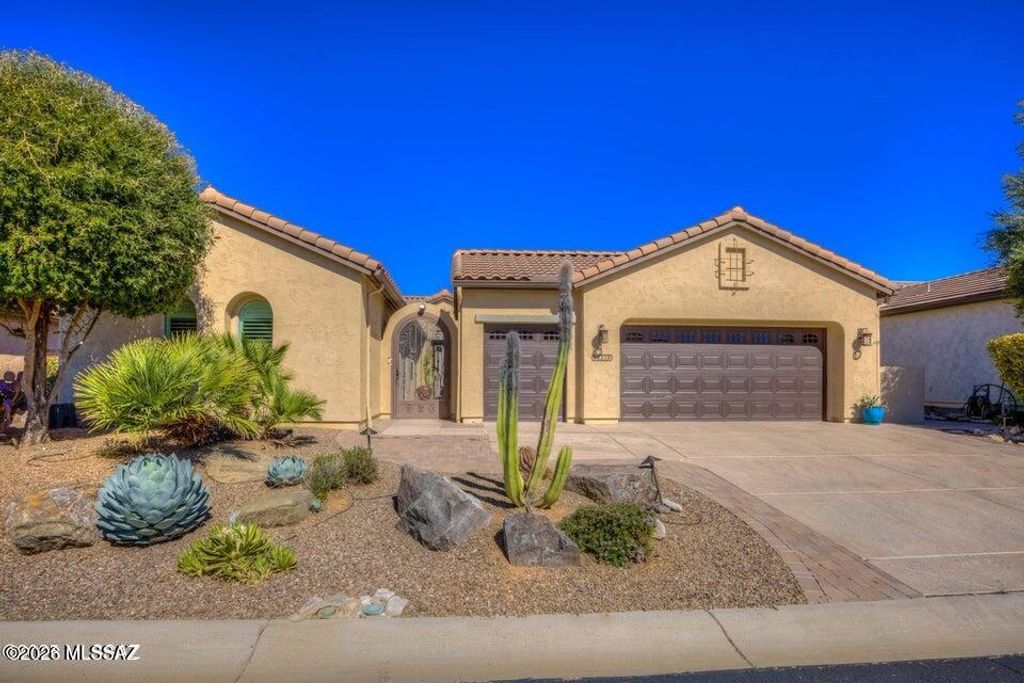 60326 E Arroyo Grande Drive, Oracle, AZ 85623