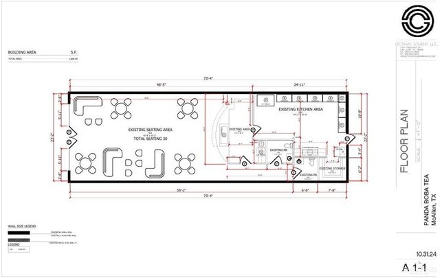 4037 W Expressway 83 115, Mcallen, TX 78503