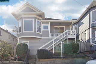 211 Delfino Ave, Richmond, CA 94801
