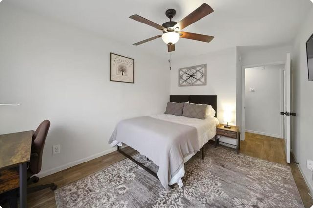 7326 Foxport Lane, Humble, TX 77338