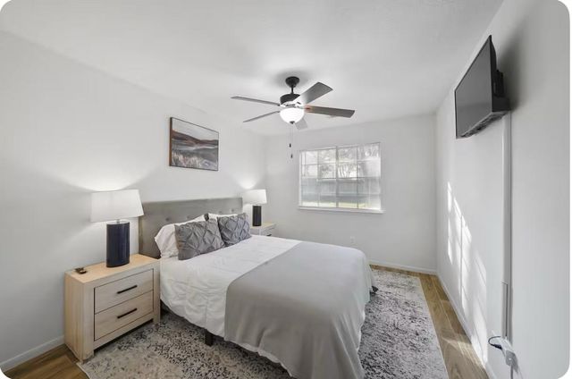 7326 Foxport Lane, Humble, TX 77338