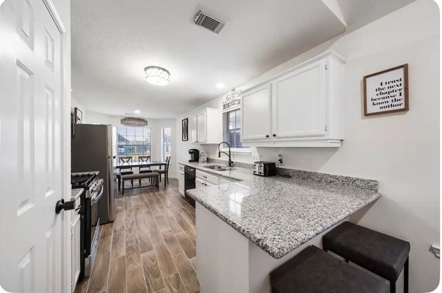 7326 Foxport Lane, Humble, TX 77338