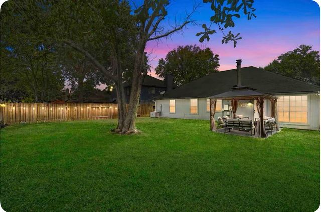 7326 Foxport Lane, Humble, TX 77338