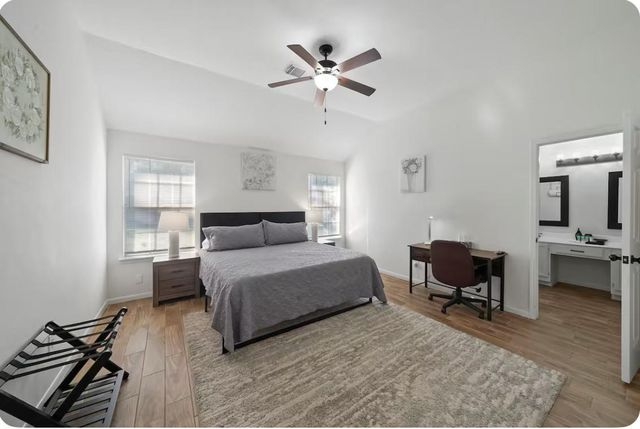 7326 Foxport Lane, Humble, TX 77338