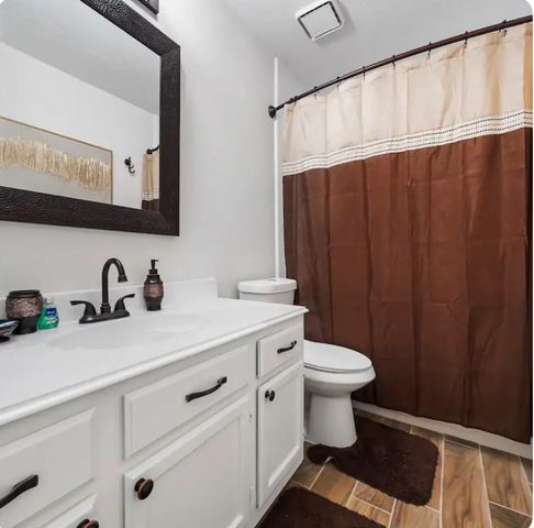 7326 Foxport Lane, Humble, TX 77338