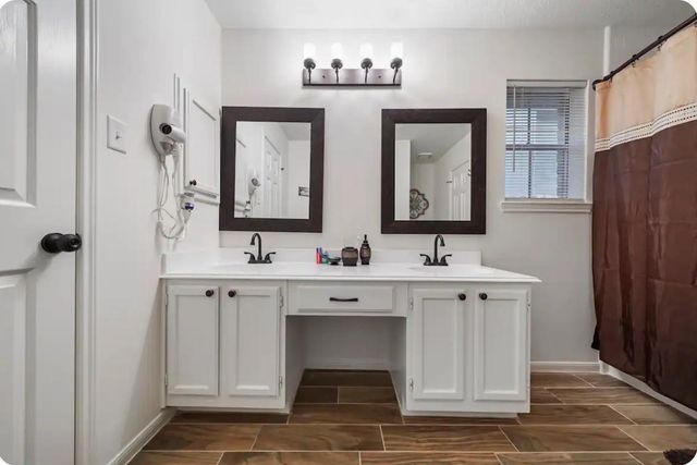 7326 Foxport Lane, Humble, TX 77338