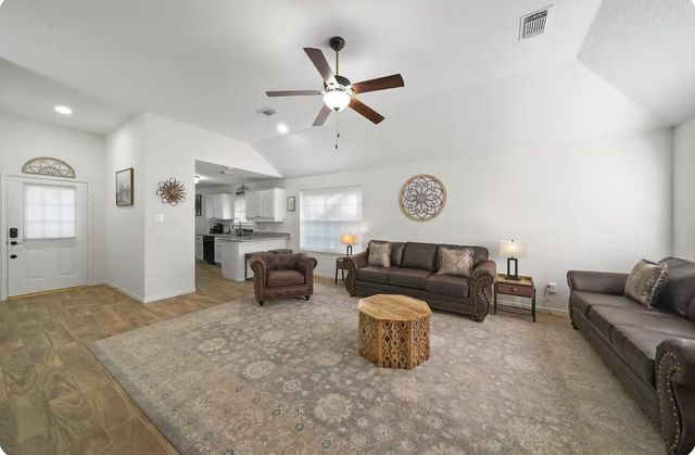 7326 Foxport Lane, Humble, TX 77338