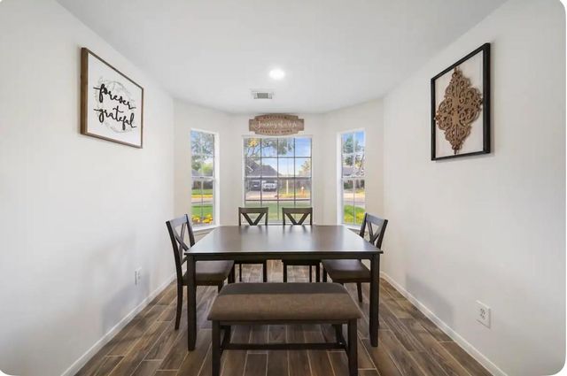 7326 Foxport Lane, Humble, TX 77338