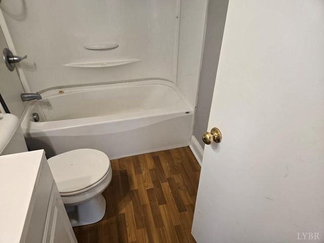 1546 Cumberland Road, Farmville, VA 23901