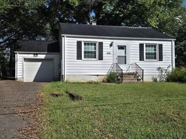 1546 Cumberland Road, Farmville, VA 23901