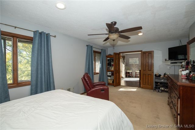 1408 Old Salem Road, Lanesville, IN 47136