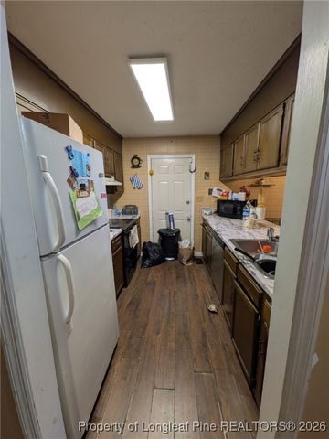 4610 Gem Court, Fayetteville, NC 28314