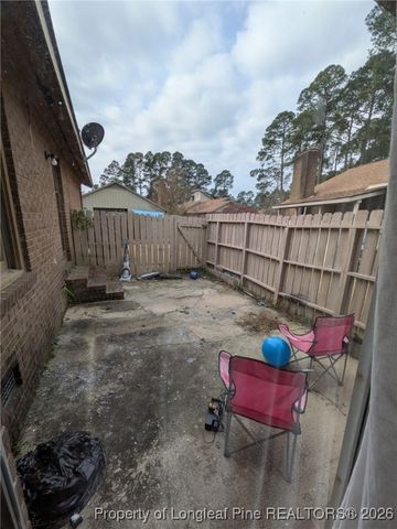 4610 Gem Court, Fayetteville, NC 28314