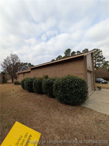 4610 Gem Court, Fayetteville, NC 28314