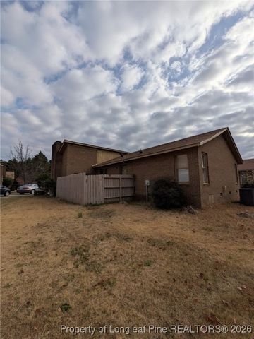 4610 Gem Court, Fayetteville, NC 28314