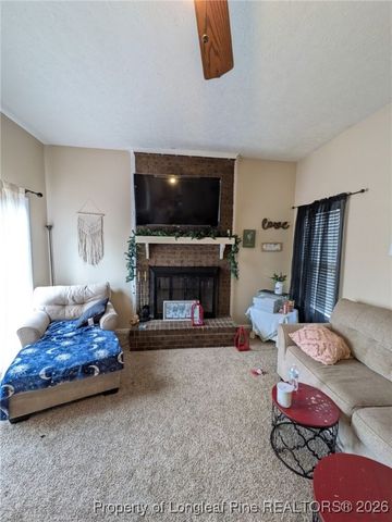 4610 Gem Court, Fayetteville, NC 28314