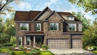 1864 Brookstone Crossing, Bogart, GA 30622