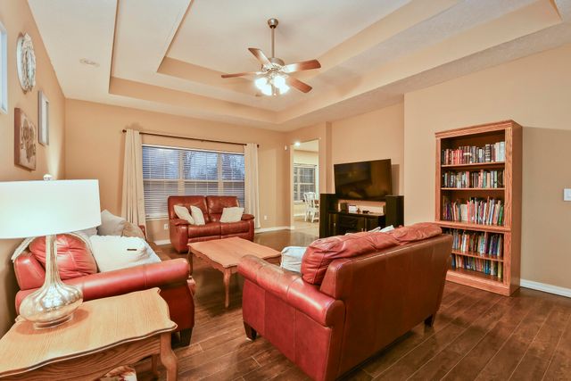 656 Greer Avenue, Nixa, MO 65714