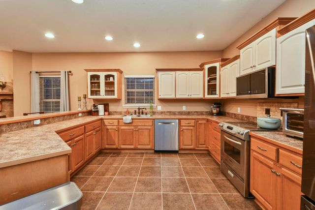 656 Greer Avenue, Nixa, MO 65714