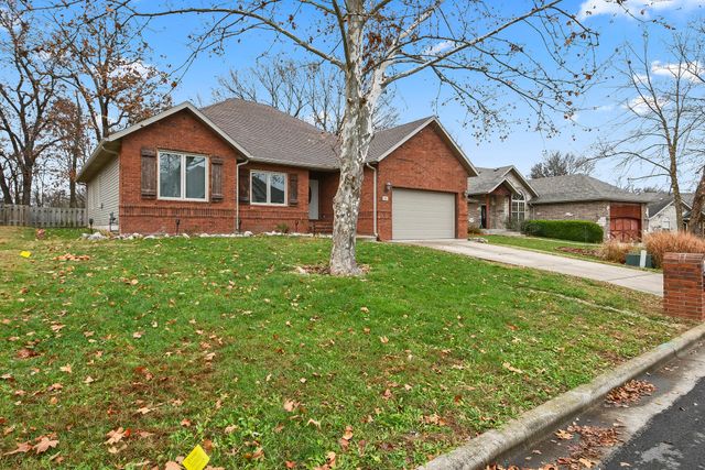 656 Greer Avenue, Nixa, MO 65714