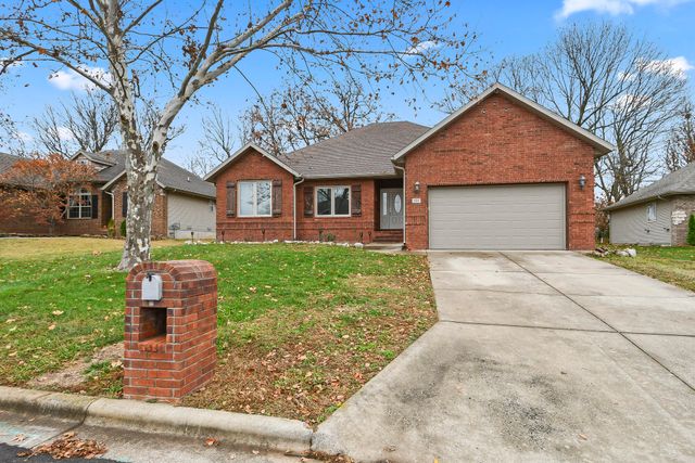 656 Greer Avenue, Nixa, MO 65714