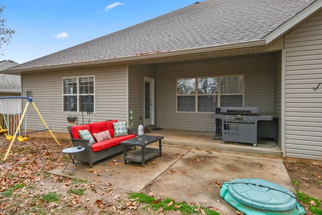 656 Greer Avenue, Nixa, MO 65714