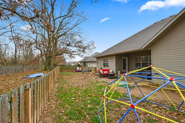 656 Greer Avenue, Nixa, MO 65714