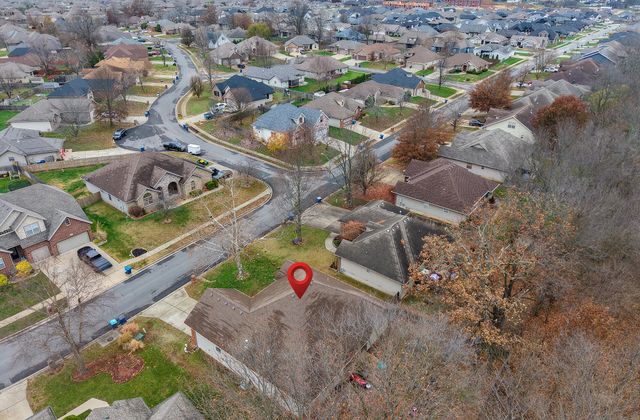 656 Greer Avenue, Nixa, MO 65714