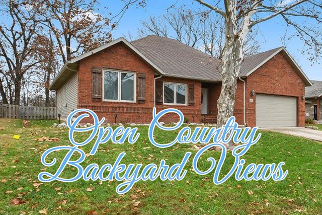 656 Greer Avenue, Nixa, MO 65714