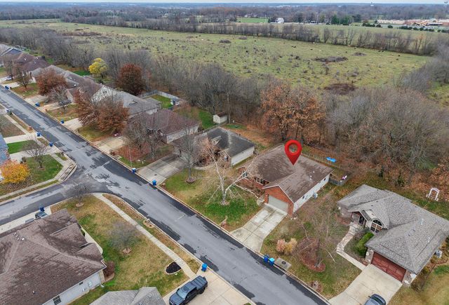 656 Greer Avenue, Nixa, MO 65714