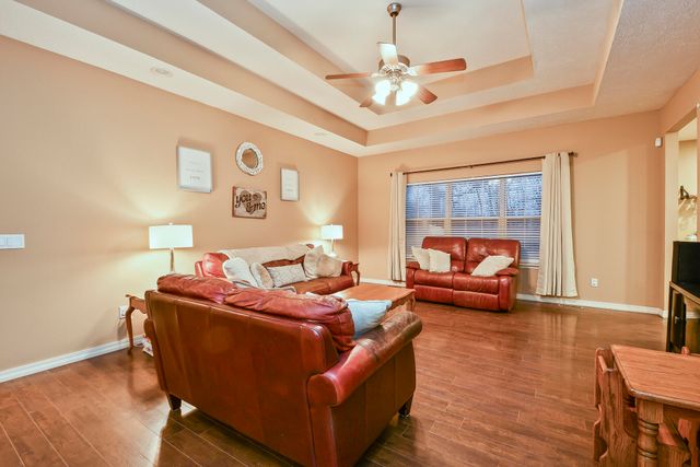 656 Greer Avenue, Nixa, MO 65714