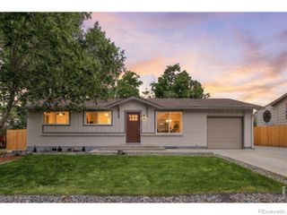 7927 Fenton Street, Arvada, CO 80003