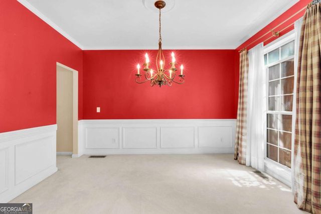 407 Whisper Wind Lane, Woodstock, GA 30188