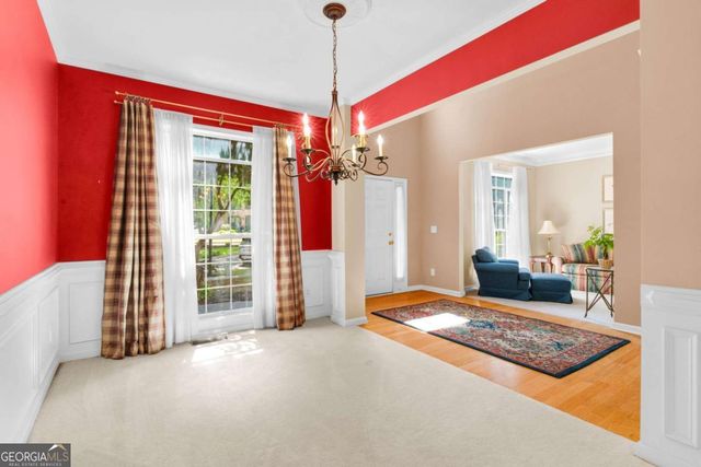 407 Whisper Wind Lane, Woodstock, GA 30188