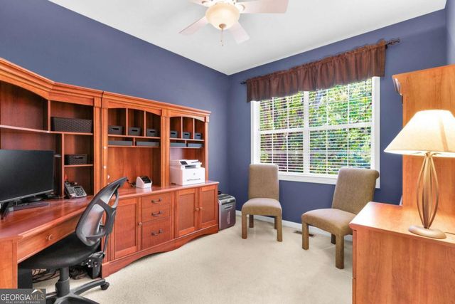 407 Whisper Wind Lane, Woodstock, GA 30188