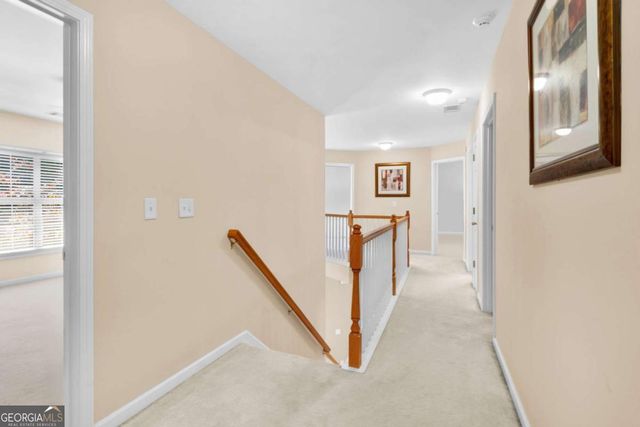 407 Whisper Wind Lane, Woodstock, GA 30188