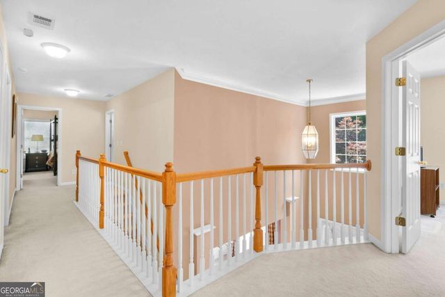 407 Whisper Wind Lane, Woodstock, GA 30188