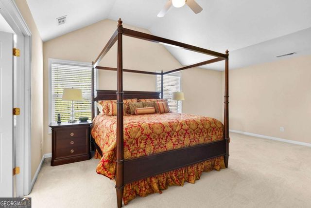 407 Whisper Wind Lane, Woodstock, GA 30188